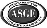 American Society for Gastrointestinal Endoscopy (ASGE)