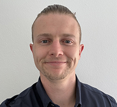 Chris Burns – Dietitian 