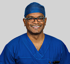 Dr Dhan Thiruchelvam