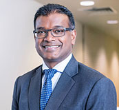 Dr Dhan Thiruchelvam