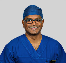 Dr Dhan Thiruchelvam