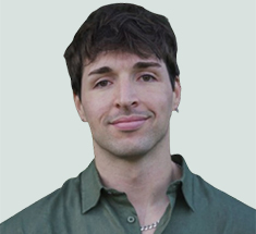 Jarred Kwanten – Dietitian