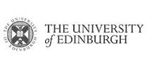 The University of Edinburgh